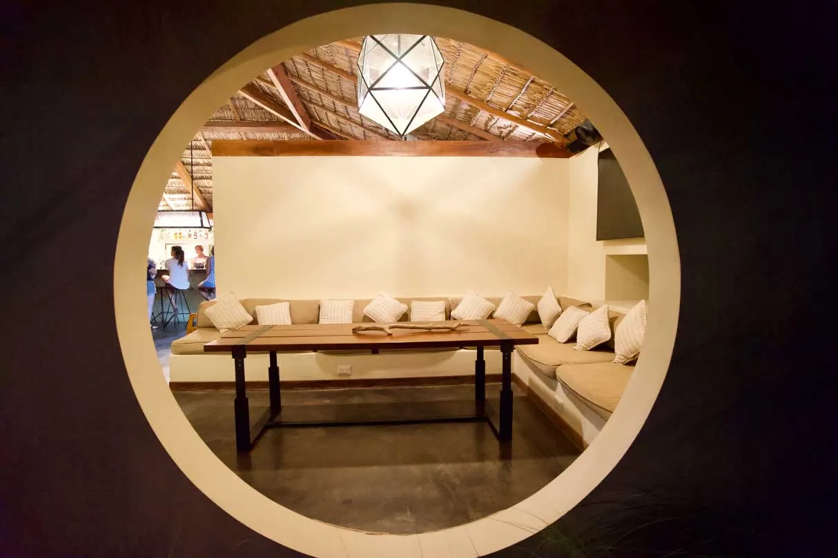 Malibu Popoyo Lounge